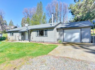 5006 Meadow Glen Dr, Grizzly Flats, CA