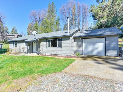 5006 Meadow Glen Dr, Grizzly Flats, CA, 95636