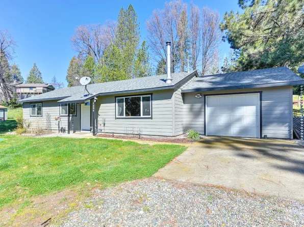 5006 Meadow Glen Dr, Grizzly Flats, CA 95636