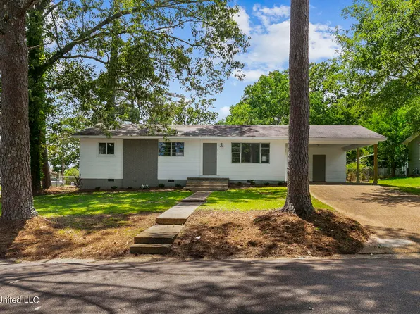 819 Deborah St, Pearl, MS 39208