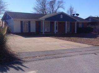 806 49th St, Columbus, GA 31904