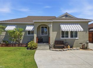15432 Gridley Rd, Norwalk, CA 90650