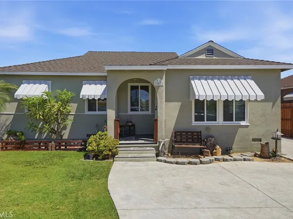 15432 Gridley Rd, Norwalk, CA 90650