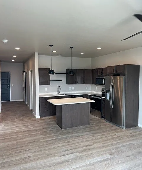 Skaff Apartments - Fargo — Photo 12