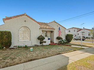 1256 W 64th St, Los Angeles, CA 90044
