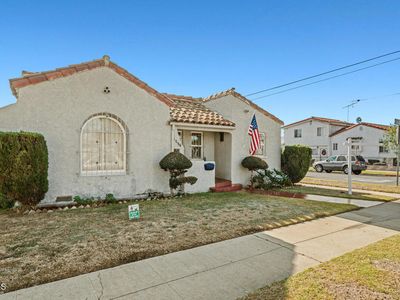 1256 W 64th St, Los Angeles, CA, 90044