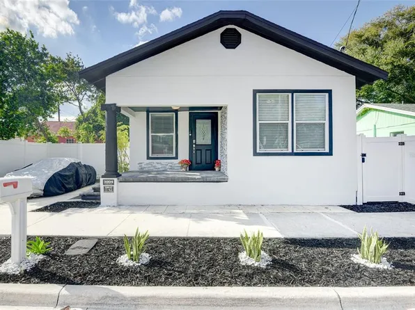 3004 N 19TH STREET, TAMPA, FL 33605