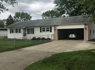 2567 Gerald Ave, Rochester Hills, MI 48307