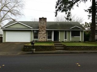 5590 SW 160th Ave, Aloha, OR 97007