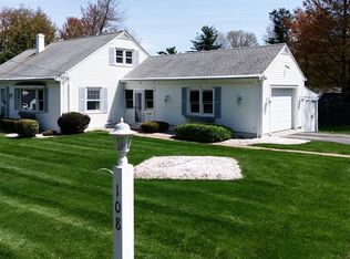 108 Parker St, Fitchburg, MA 01420