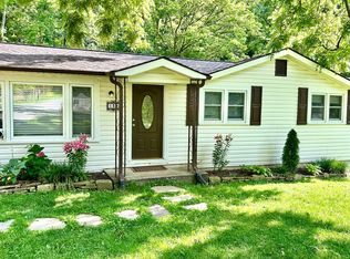 139 Spooks Branch Rd, Asheville, NC 28804