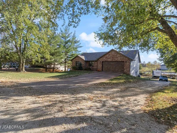 8611 N Shore Dr, Eugene, MO 65032