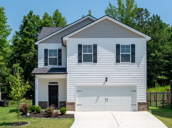 470 Shasta Ct, Hoschton, GA 30548