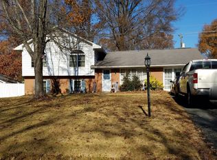 605 Cumberland Rd, Fredericksburg, VA 22405