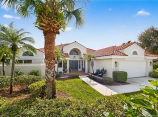 2001 NW Laurel Oak Ln, Palm City, FL 34990