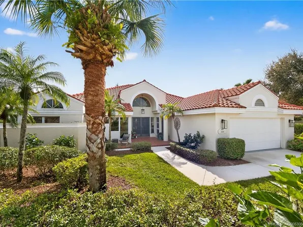 2001 NW Laurel Oak Ln, Palm City, FL 34990