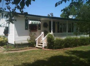 184 Steamboat St, Grand Rivers, KY 42045
