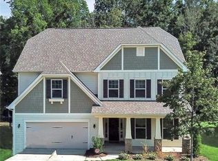 4005 Hyde Park Dr #183, Indian Trail, NC 28079