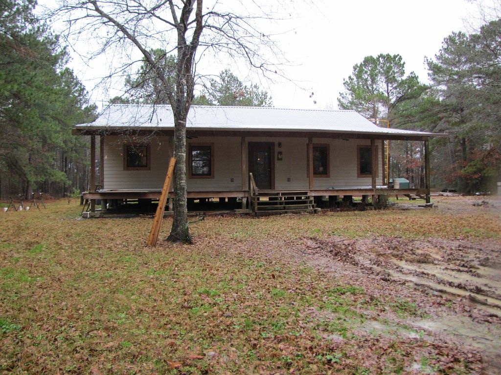 190 Route 66, Dequincy, LA 70633 Zillow