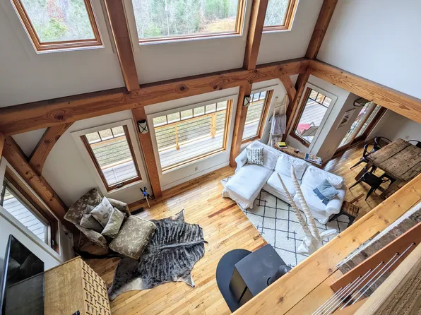 2790 Chapel Hill Rd, Marshall, NC 28753