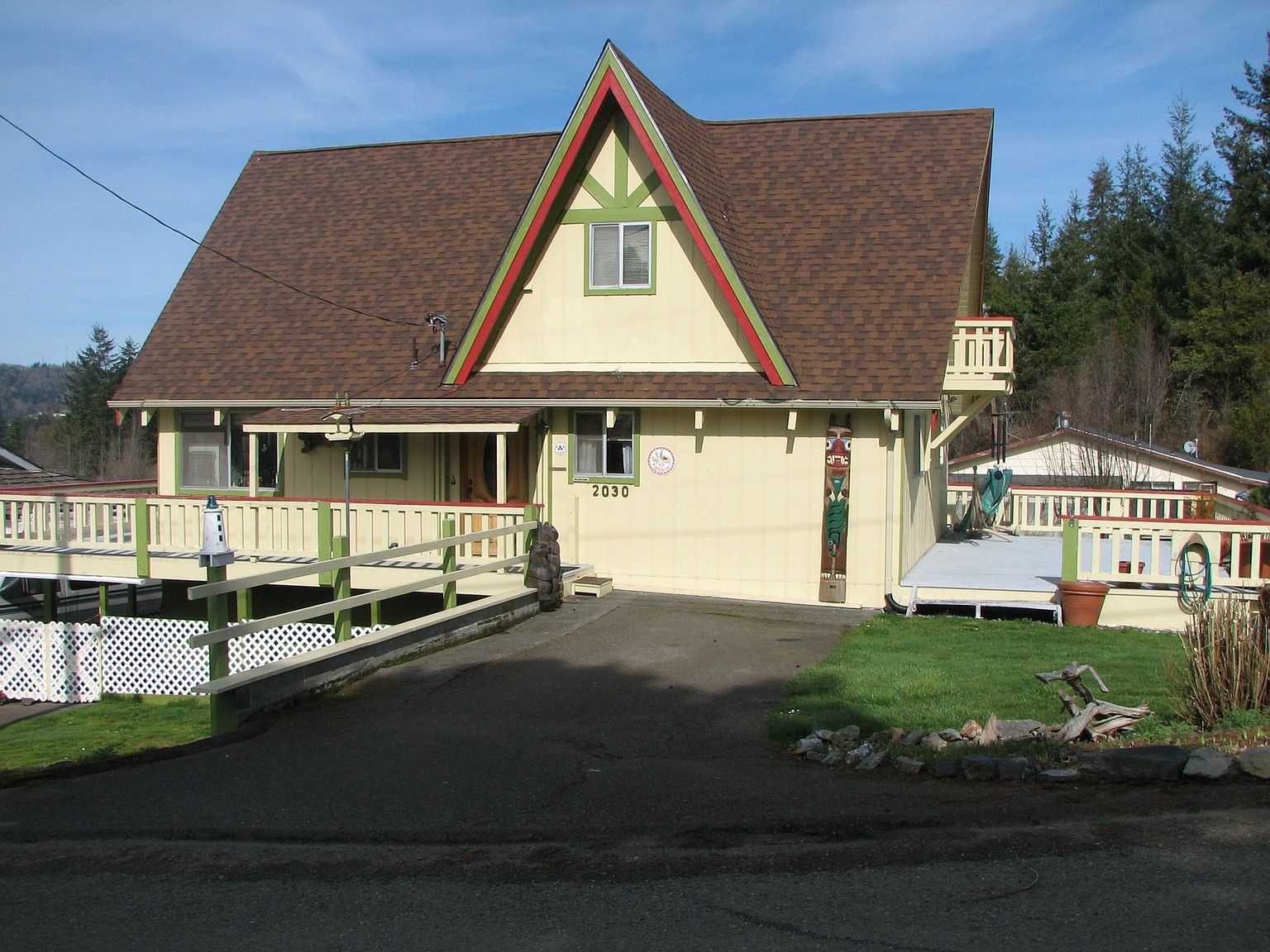 2030 King Ln, Myrtle Point, OR 97458 Zillow