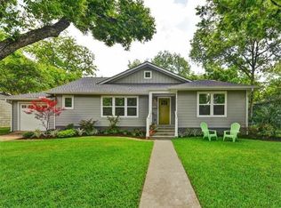 6107 Shoalwood Ave, Austin, TX 78757