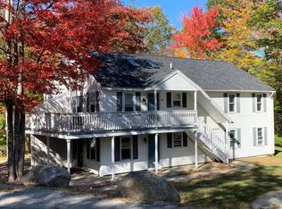 8 Plaza Village Rd, Plymouth, NH 03264