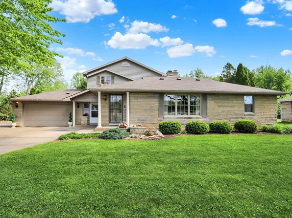 10036 E Troy Ave, Indianapolis, IN 46239