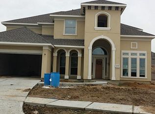 4729 Serrano Dr, League City, TX 77573