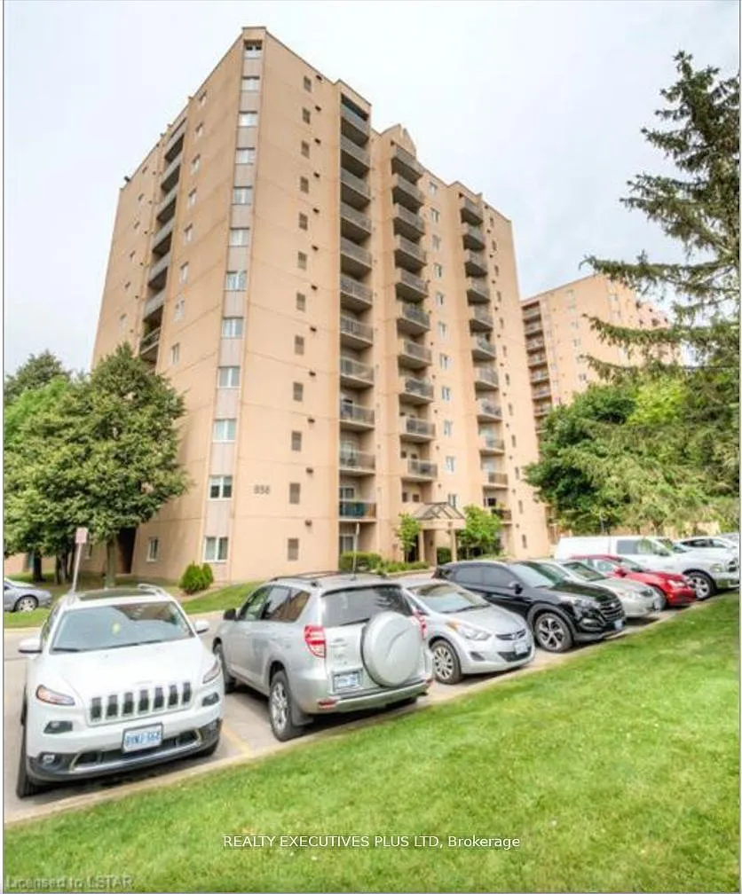 1 bed, $1,395 — Photo 2