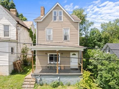 133 Owen St, Mc Kees Rocks, PA, 15136