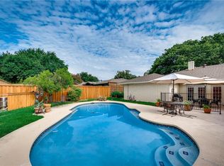 3304 Bonniebrook Dr, Plano, TX 75075
