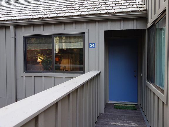 2nd image of 5801 NE Voyage Ave APT 34