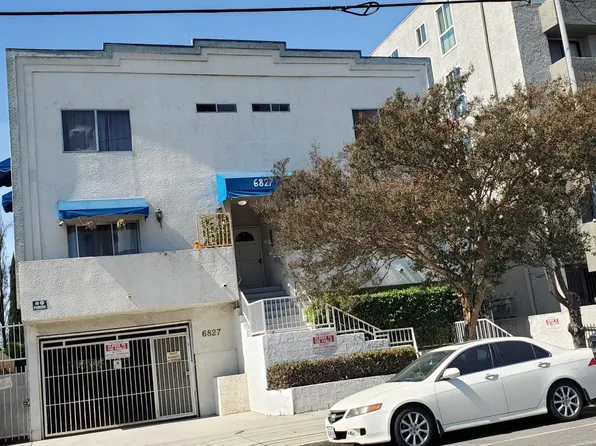 6827 Laurel Canyon Blvd #6, North Hollywood, CA 91605