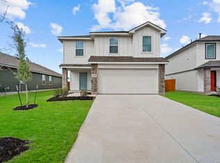 4259 Marjoram Lndg, Von Ormy, TX 78073