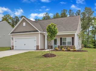 1012 Rhino Bnd, Oxford, NC 27565