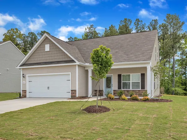 1012 Rhino Bnd, Oxford, NC 27565