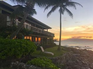 43 Papaua Pl, Lahaina, HI 96761