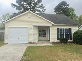 2456 Saltwood Rd, Fayetteville, NC 28306