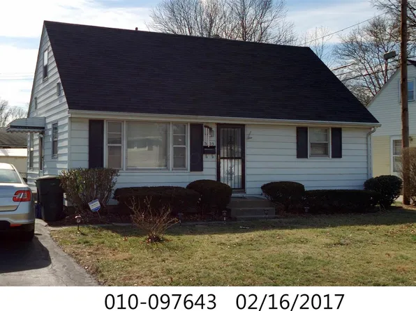 3339 Towers Ct N, Columbus, OH 43227