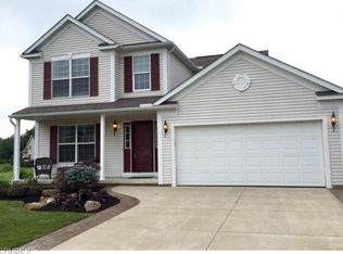 2477 Hazelnut Rd, Ravenna, OH 44266