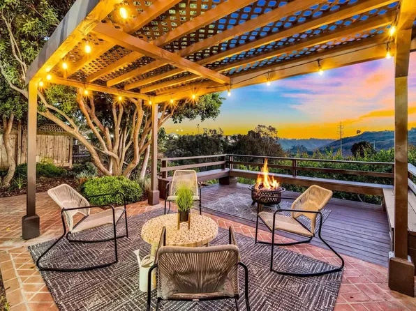 6205 Caminito Del Oeste, San Diego, CA 92111