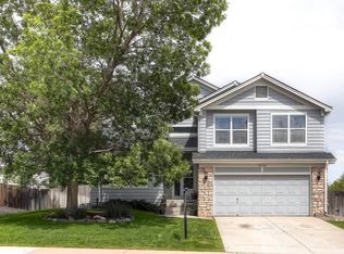 5628 S Swadley Ct, Littleton, CO 80127
