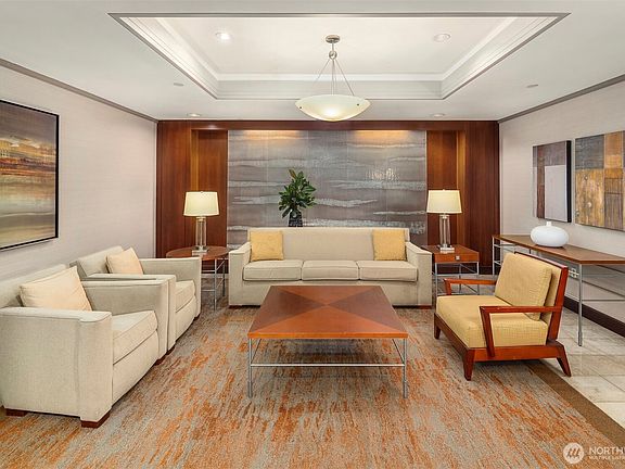 2nd image of 1101 Seneca Street #801