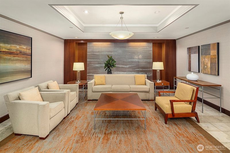 2nd image of 1101 Seneca Street #801