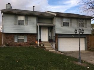 3091 N Kyle Ct, Indianapolis, IN 46235
