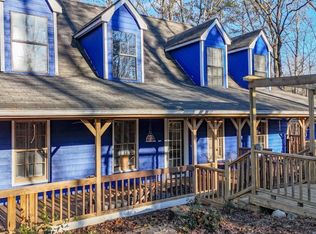549 Eagles Nest Trl, Ball Ground, GA 30107