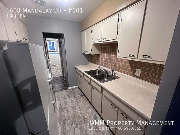 2nd image of 6608 Mandalay Dr #101