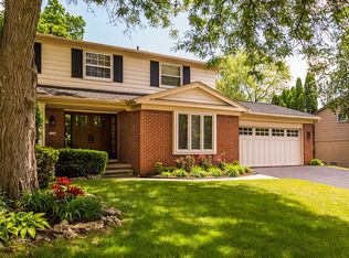 32362 Olde Franklin Dr, Farmington Hills, MI