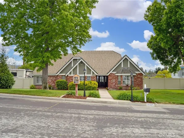 35685 Sleepy Hollow Ln, Yucaipa, CA 92399